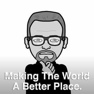 Meet your Posher, Rusty